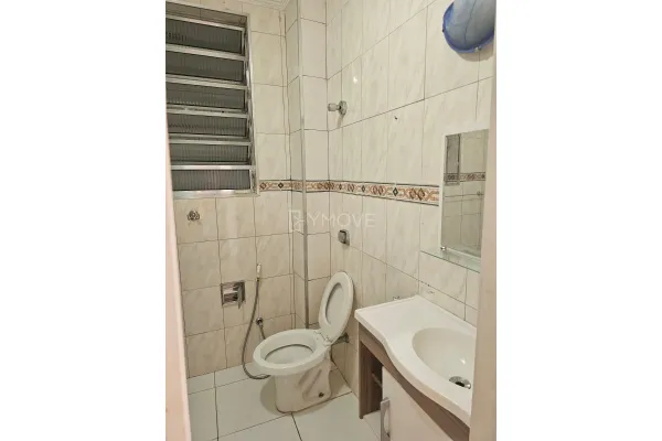 Apartamento à venda com 3 quartos no Brás, São Paulo — foto 9